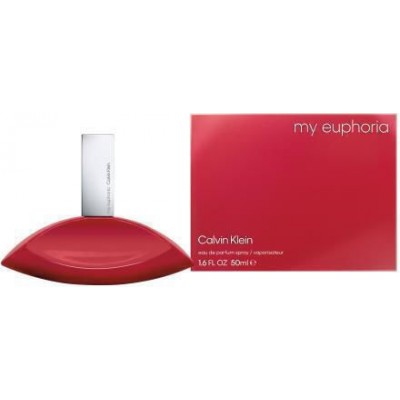 CALVIN KLEIN My Euphoria For Women EDP 50ml
